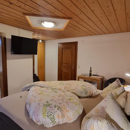 Haus Seebach بيروانغ المظهر الخارجي الصورة