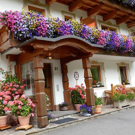 Haus Seebach بيروانغ المظهر الخارجي الصورة