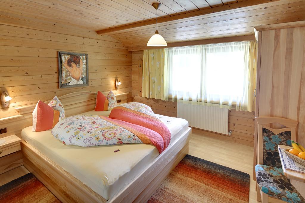 Haus Seebach بيروانغ المظهر الخارجي الصورة