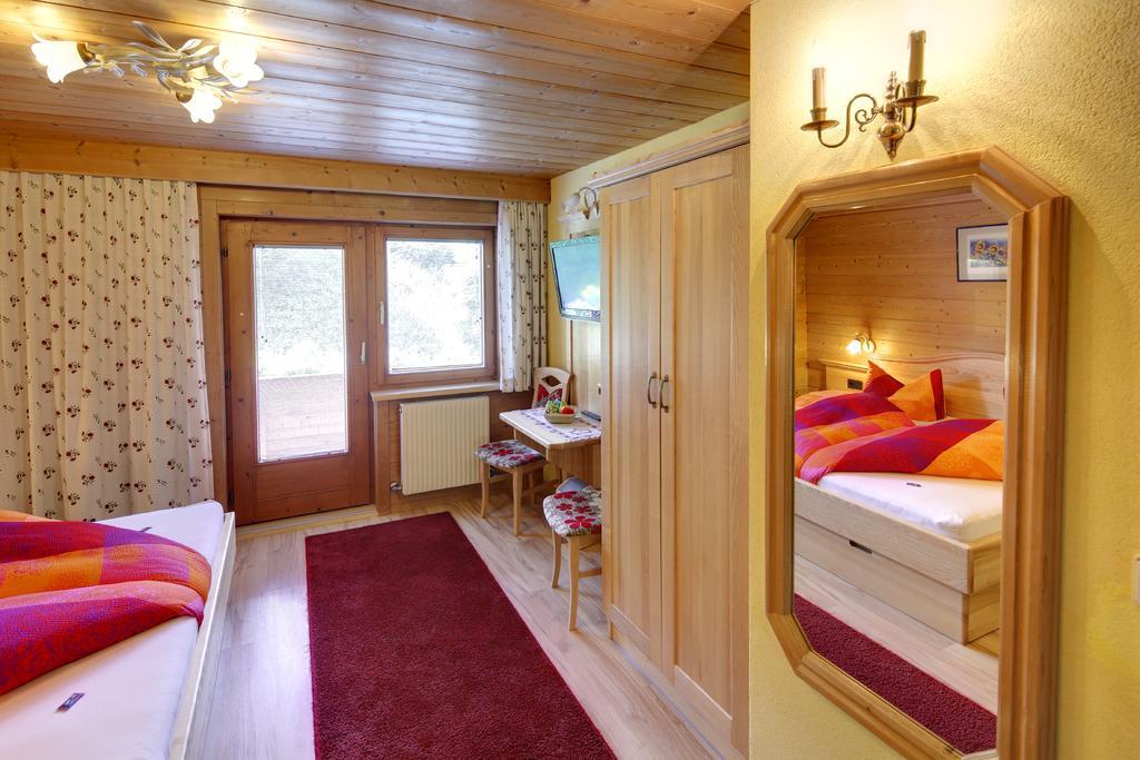 Haus Seebach بيروانغ المظهر الخارجي الصورة
