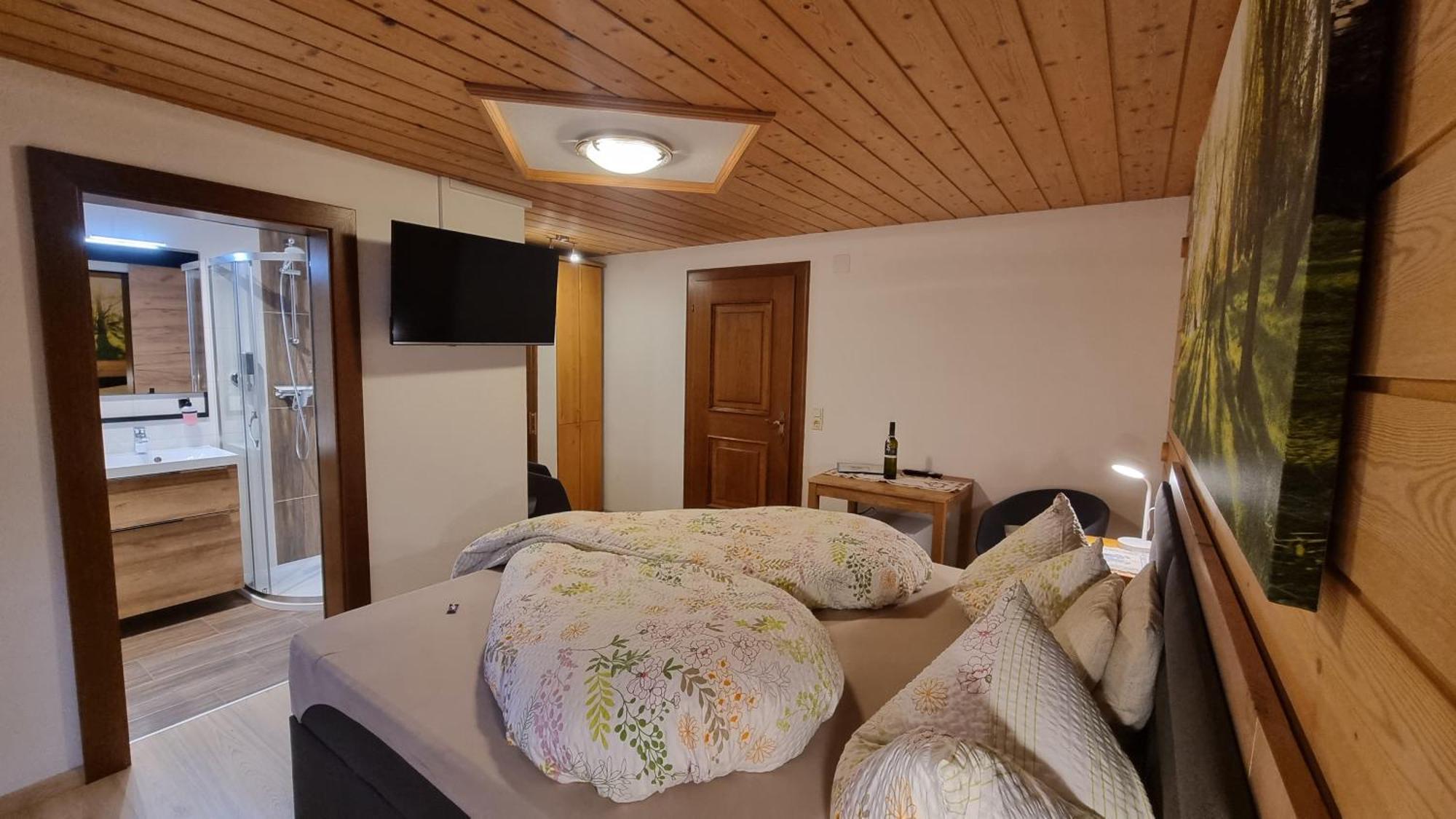 Haus Seebach بيروانغ المظهر الخارجي الصورة