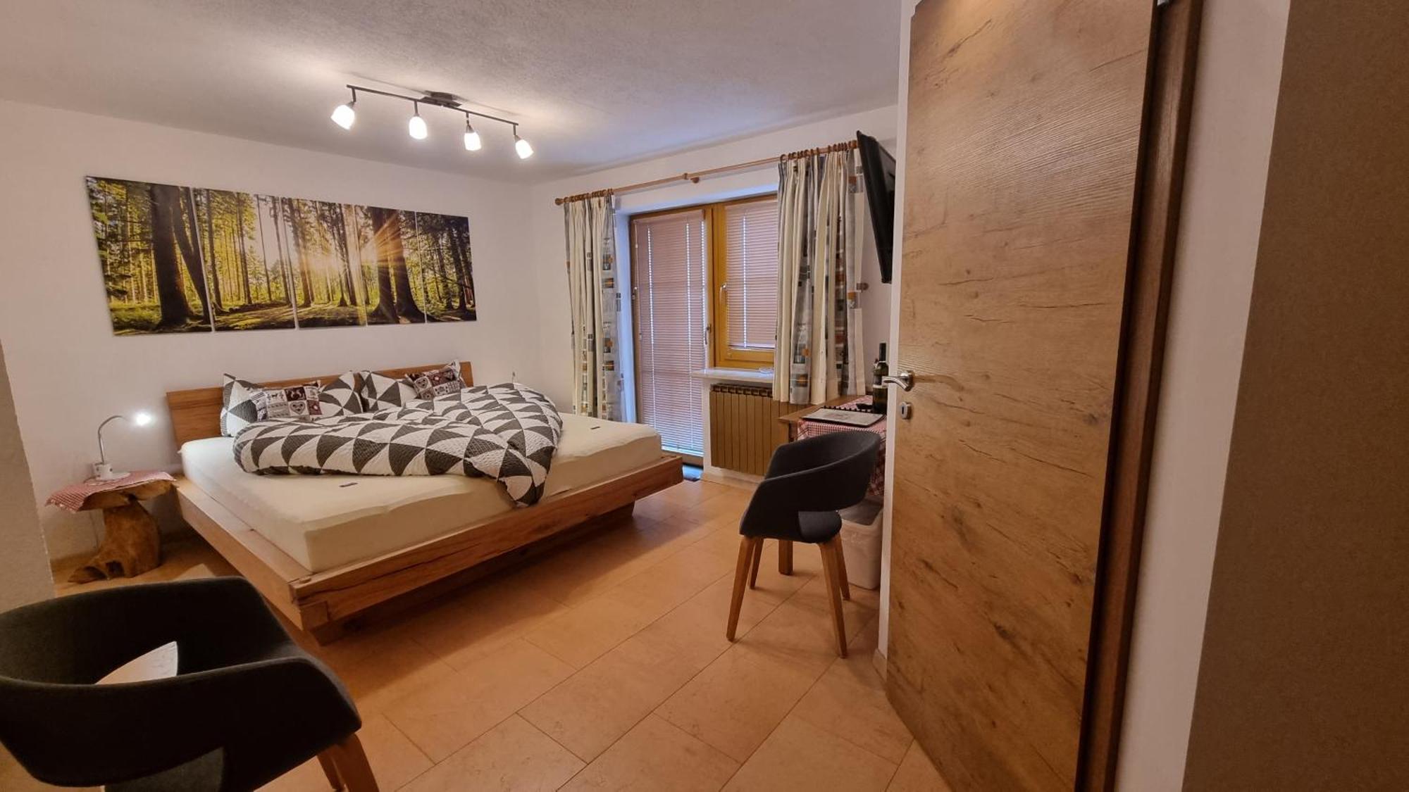 Haus Seebach بيروانغ المظهر الخارجي الصورة