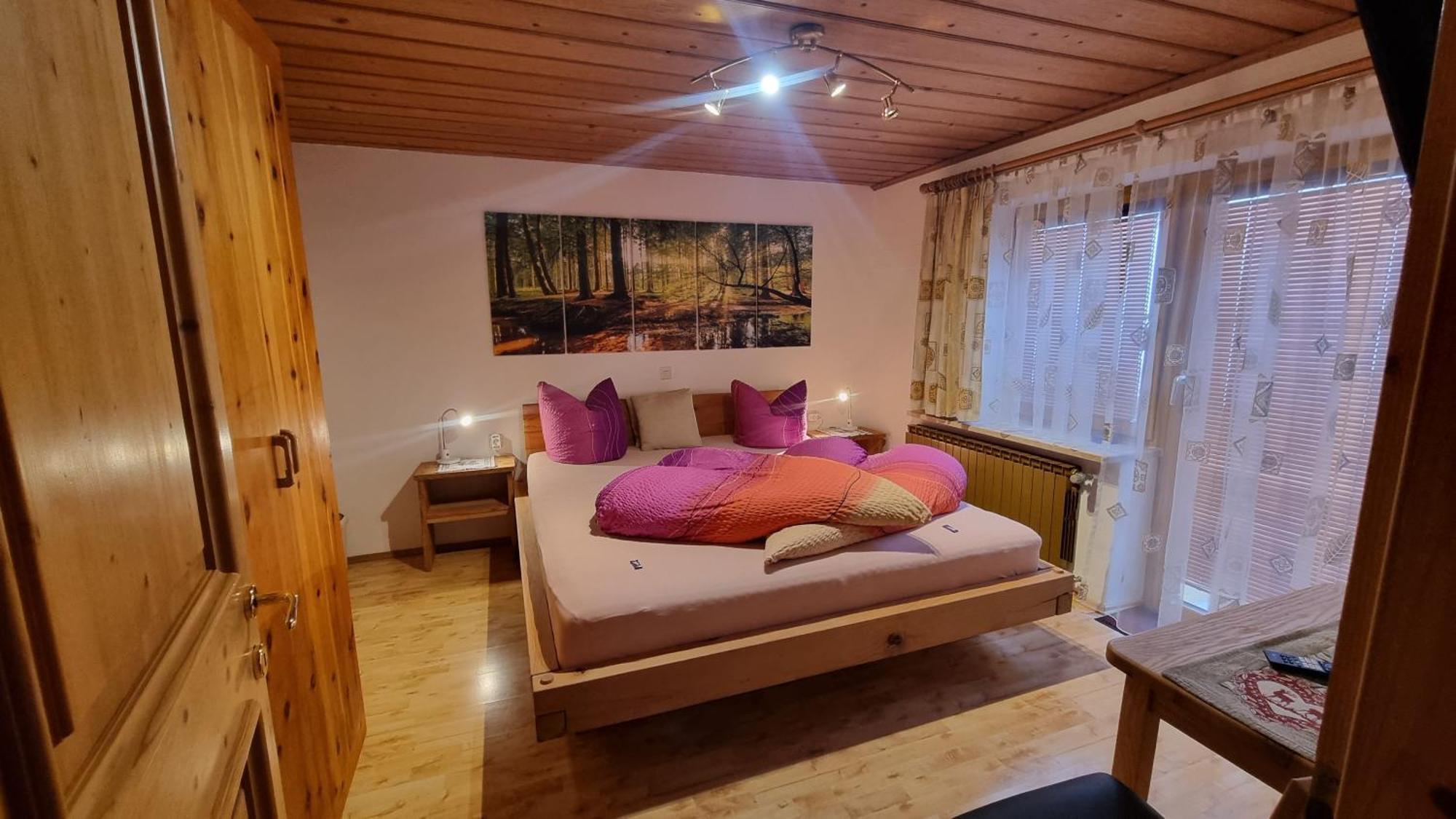 Haus Seebach بيروانغ المظهر الخارجي الصورة