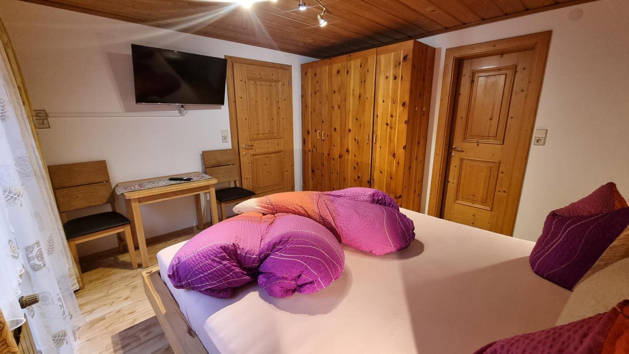 Haus Seebach بيروانغ المظهر الخارجي الصورة
