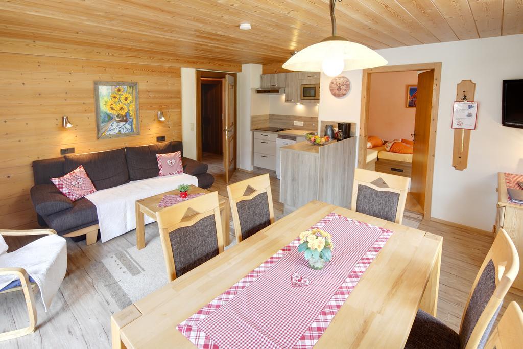 Haus Seebach بيروانغ المظهر الخارجي الصورة