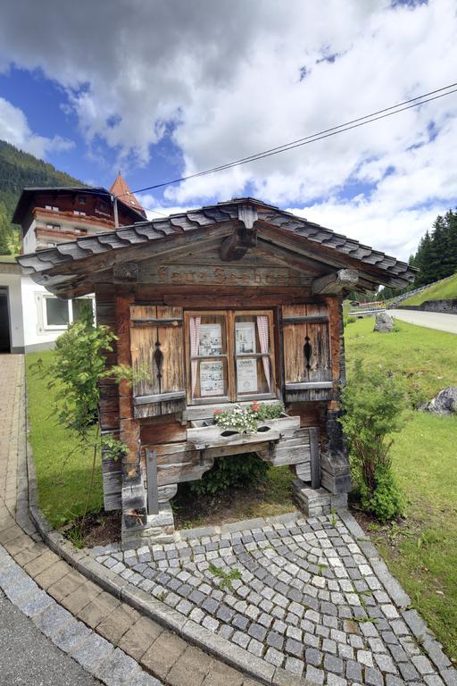 Haus Seebach بيروانغ المظهر الخارجي الصورة