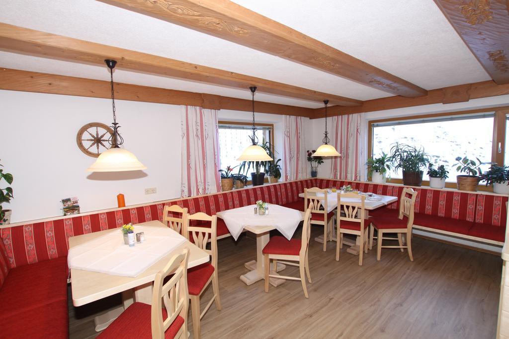 Haus Seebach بيروانغ المظهر الخارجي الصورة