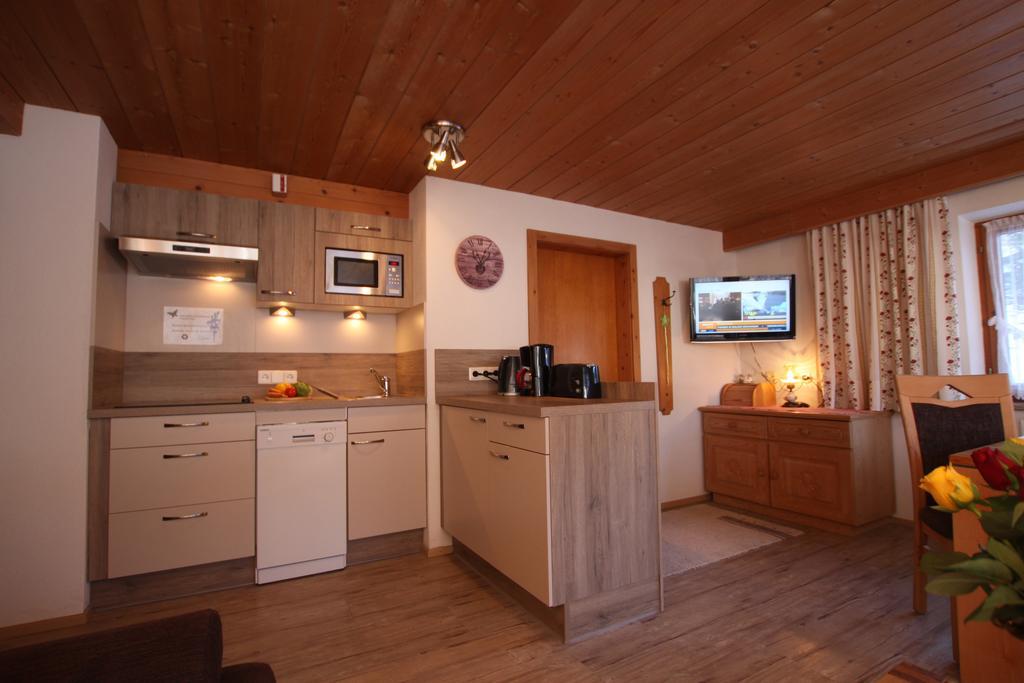 Haus Seebach بيروانغ المظهر الخارجي الصورة