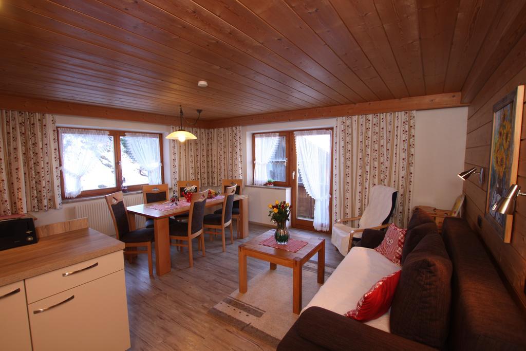 Haus Seebach بيروانغ المظهر الخارجي الصورة