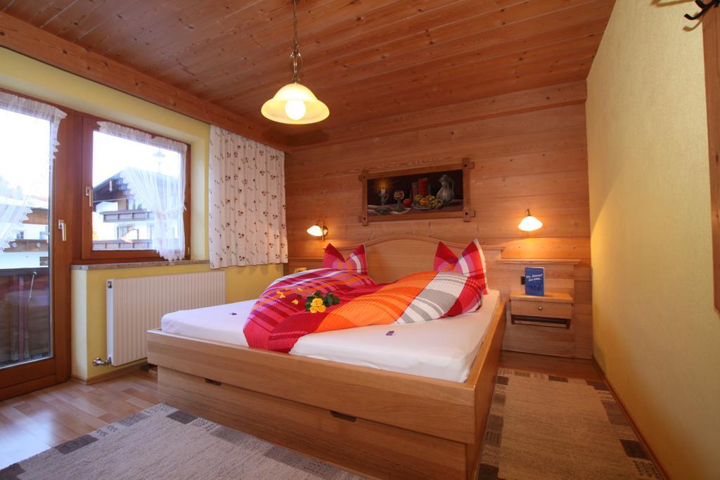 Haus Seebach بيروانغ المظهر الخارجي الصورة
