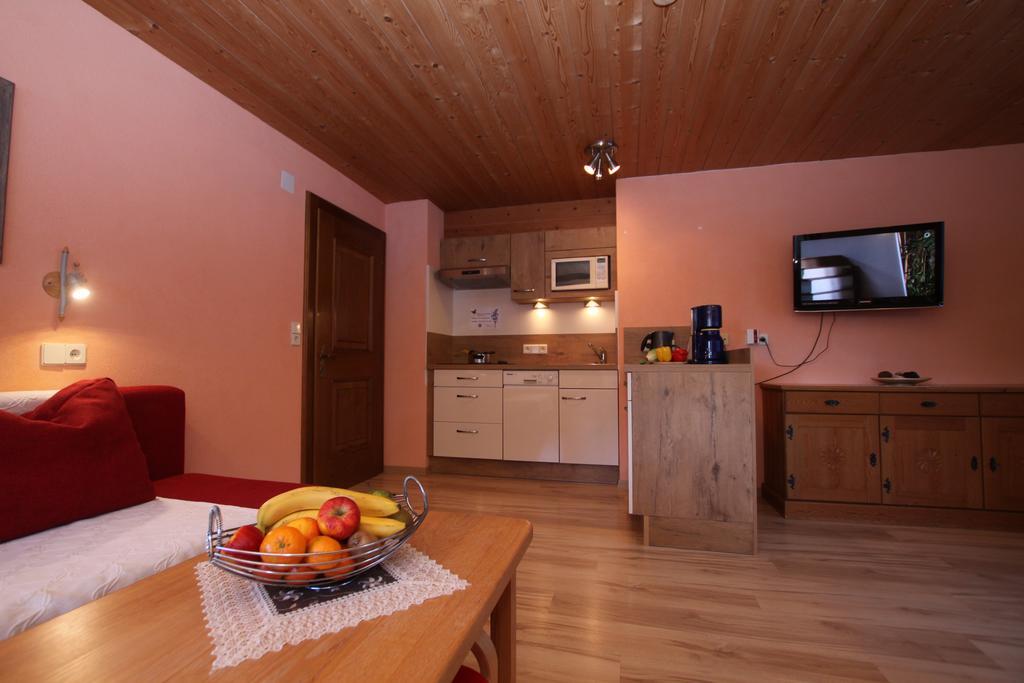 Haus Seebach بيروانغ المظهر الخارجي الصورة