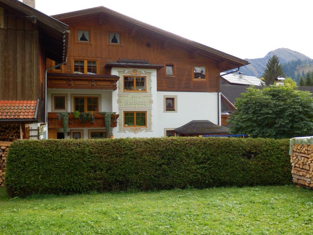 Haus Seebach بيروانغ المظهر الخارجي الصورة
