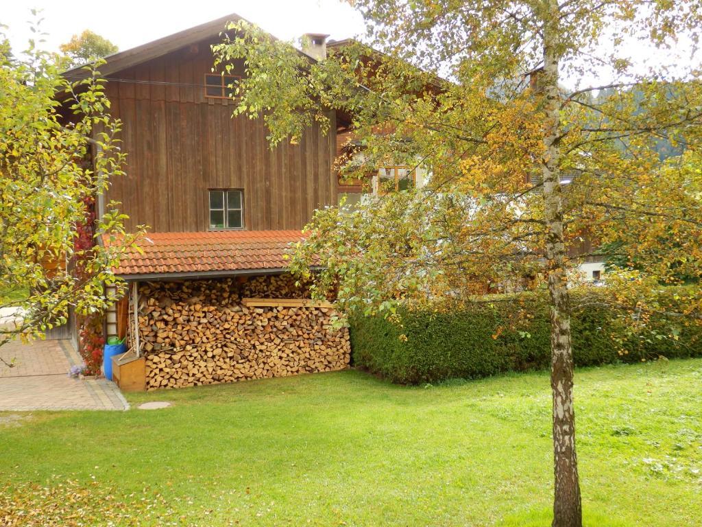 Haus Seebach بيروانغ المظهر الخارجي الصورة