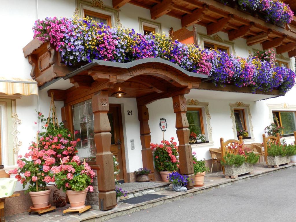 Haus Seebach بيروانغ المظهر الخارجي الصورة