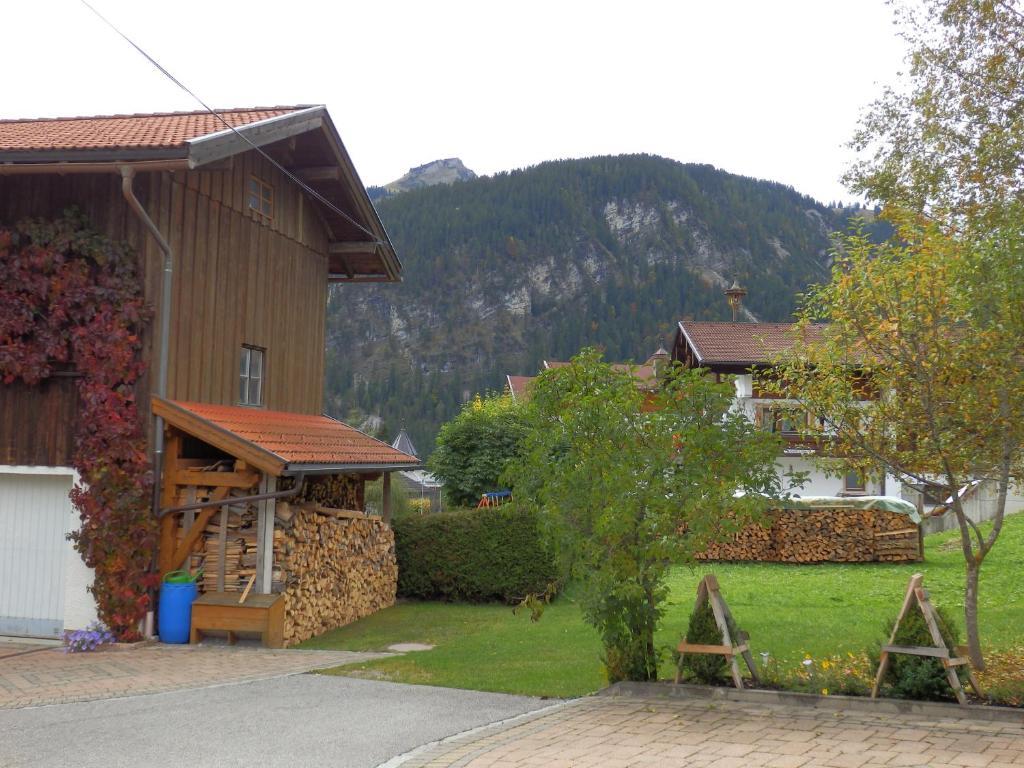 Haus Seebach بيروانغ المظهر الخارجي الصورة