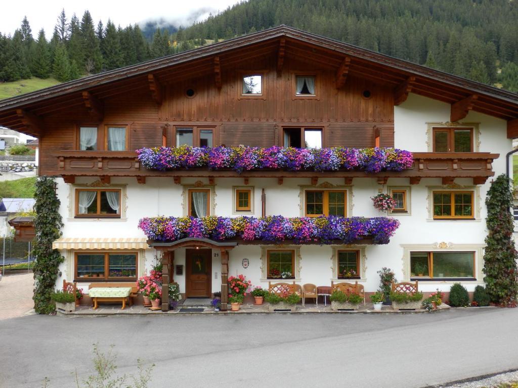 Haus Seebach بيروانغ المظهر الخارجي الصورة