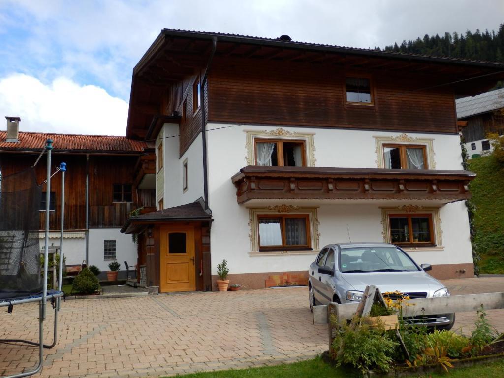 Haus Seebach بيروانغ المظهر الخارجي الصورة