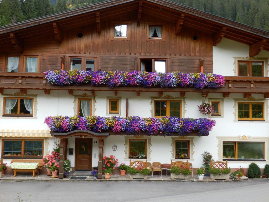Haus Seebach بيروانغ المظهر الخارجي الصورة