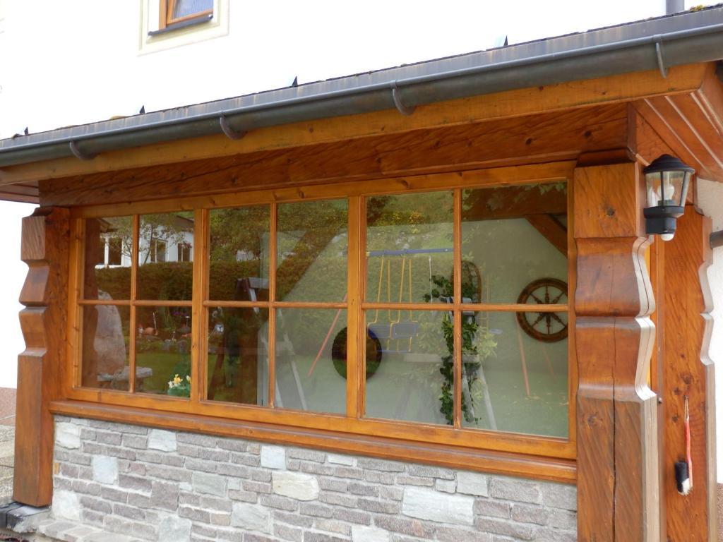 Haus Seebach بيروانغ المظهر الخارجي الصورة