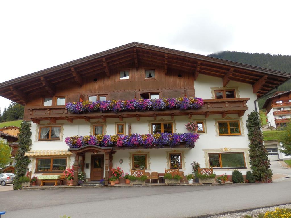 Haus Seebach بيروانغ المظهر الخارجي الصورة